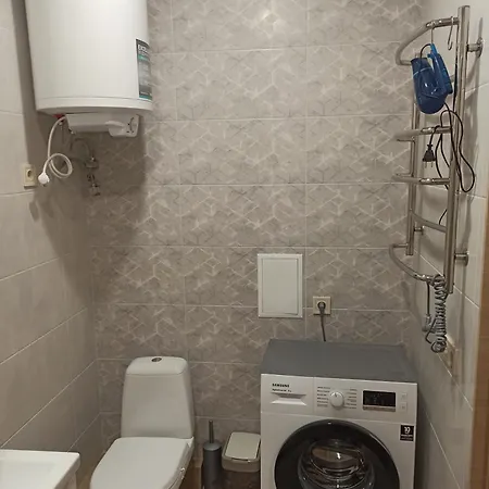 аркадия, двухкомнатная квартира, 51 жемчужина Odesa