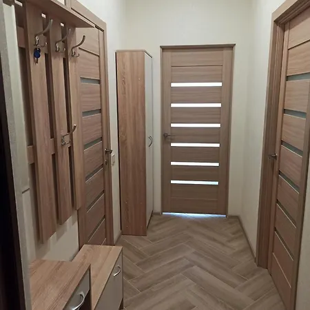 аркадия, двухкомнатная квартира, 51 жемчужина * Odesa